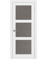 Турин_530.222 ЭКО-шпон Белый лёд