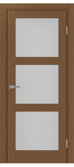 Межкомнатная дверь Турин_530.222.30  Орех NL