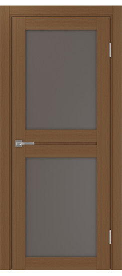 Межкомнатная дверь Турин_520.212.30  Орех NL