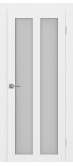 Межкомнатная дверь Турин_521.22.60  Белый лёд