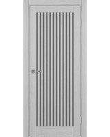 Турин_543.2 ЭКО-шпон Дуб серый FL