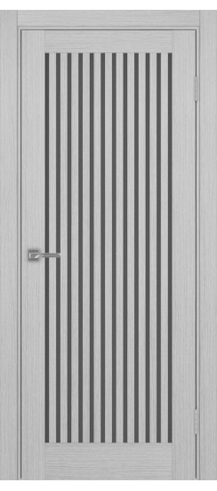 Межкомнатная дверь Турин_543.2.60  Дуб серый FL