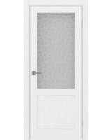 Турин_502.21 ЭКО-шпон Белый лёд