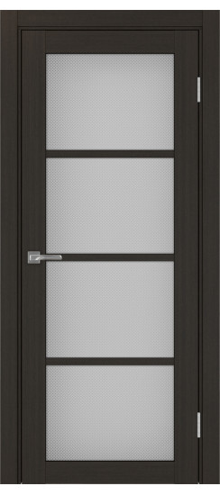 Межкомнатная дверь Турин_540.2222.30  Венге FL