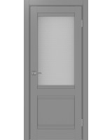 Турин_502U.21 ЭКО-шпон Серый