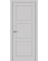 Турин_530.111 ЭКО-шпон Пепельный