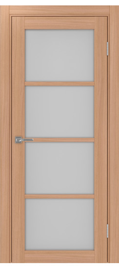 Межкомнатная дверь Турин_540.2222.30  Ясень тёмный