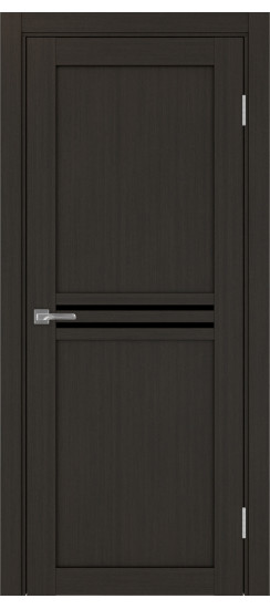 Межкомнатная дверь Турин_552.12.35  Венге FL