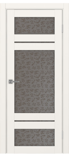 Межкомнатная дверь Турин_532.22222.30  Бежевый