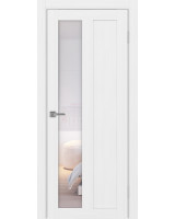 Турин_521.21 ЭКО-шпон Белый лёд