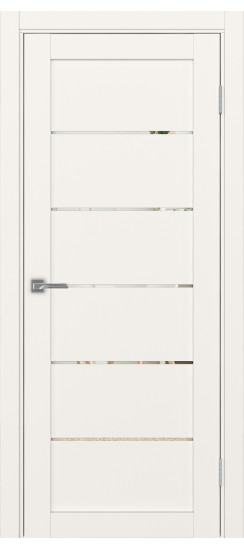 Межкомнатная дверь Турин_506.12.30  Бежевый