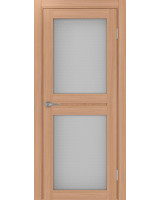 Турин_520.212 ЭКО-шпон Ясень тёмный