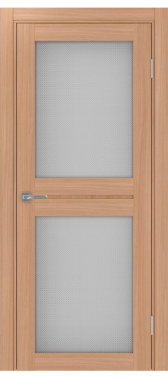 Межкомнатная дверь Турин_520.212.30  Ясень тёмный