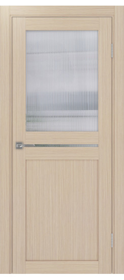 Межкомнатная дверь Турин_520.221.30  Дуб беленый FL