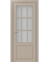 Турин_542ПФ.2221 ЭКО-шпон Мокко