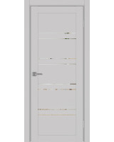 Турин_560.12 ЭКО-шпон Пепельный