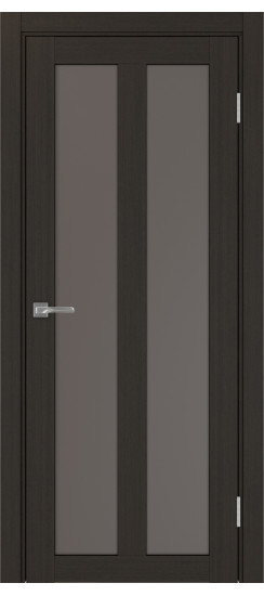 Межкомнатная дверь Турин_521.22.60  Венге FL