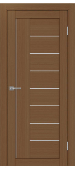 Межкомнатная дверь Турин_524.21.60  Орех NL