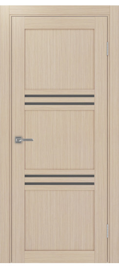 Межкомнатная дверь Турин_553.12.35  Дуб беленый FL
