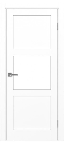 Межкомнатная дверь Турин_530.121.30  Белый снежный