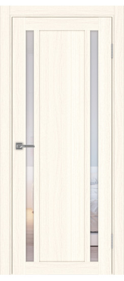 Межкомнатная дверь Турин_522.212.60  Ясень светлый