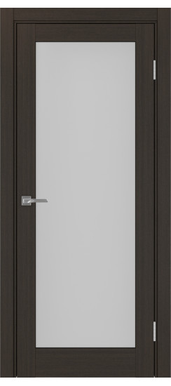 Межкомнатная дверь Турин_501.2.30  Венге FL