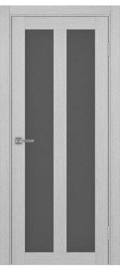 Межкомнатная дверь Турин_521.22.60  Дуб серый FL