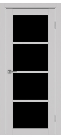 Межкомнатная дверь Турин_540.2222.30  Пепельный