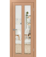 Турин_521.22 ЭКО-шпон Ясень тёмный