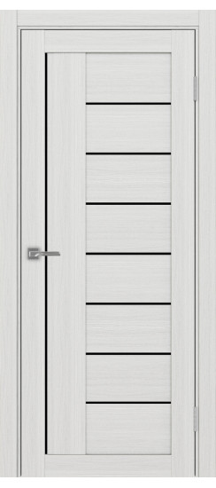 Межкомнатная дверь Турин_524.21.60  Ясень серебристый