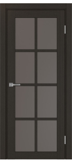 Межкомнатная дверь Турин_541.2222.60  Венге FL
