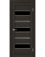 Турин_526АППmax.122 молдинг алюм.хром ЭКО-шпон Венге FL