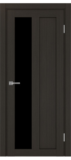 Межкомнатная дверь Турин_521.21.60  Венге FL