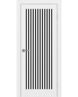 Турин_543.2 ЭКО-шпон Белый лёд