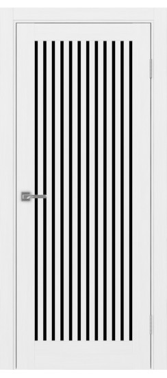 Межкомнатная дверь Турин_543.2.60  Белый лёд