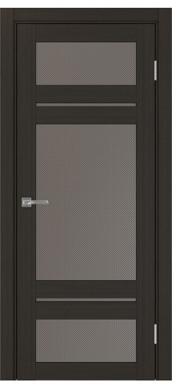 Межкомнатная дверь Турин_532.22222.30  Венге FL
