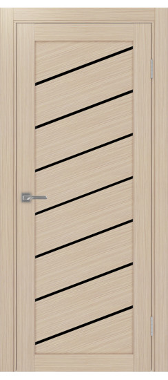 Межкомнатная дверь Турин_508У.112.40  Дуб беленый FL
