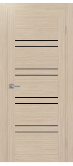 Межкомнатная дверь Турин_560.12.30  Дуб беленый FL