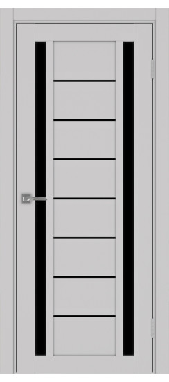 Межкомнатная дверь Турин_558.212.60  Пепельный