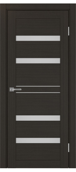 Межкомнатная дверь Турин_561.12.30  Венге FL