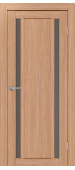 Межкомнатная дверь Турин_522.212.60  Ясень тёмный