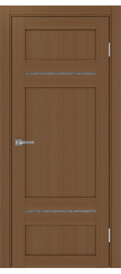 Межкомнатная дверь Турин_532.12121.30  Орех NL