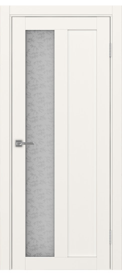 Межкомнатная дверь Турин_521.21.60  Бежевый