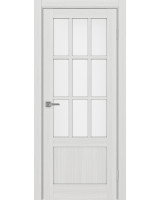 Турин_542ПФ.2221 ЭКО-шпон Ясень серебристый