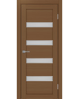 Турин_505AПC.12 молдинг алюм.хром ЭКО-шпон Орех NL