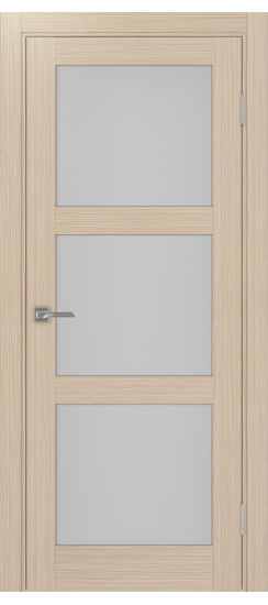 Межкомнатная дверь Турин_530.222.30  Дуб беленый FL