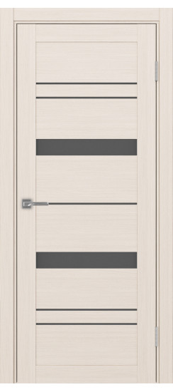 Межкомнатная дверь Турин_562.12.30  Ясень перламутровый