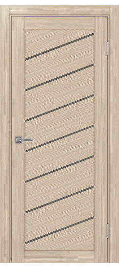 Межкомнатная дверь Турин_508У.112.40  Дуб беленый FL