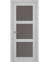 Турин_530.222 ЭКО-шпон Дуб серый FL