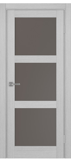 Межкомнатная дверь Турин_530.222.30  Дуб серый FL